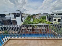 Cabana (D28), Terrace #517275721